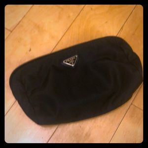 PRADA toiletry bag